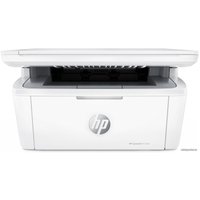МФУ HP LaserJet M140w 7MD72F