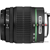 Объектив Pentax SMC DA 50-200mm f/4-5.6 ED