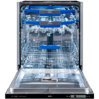 Встраиваемая посудомоечная машина DeLonghi DDW 08F Vertigo ultra в Пинске