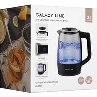 Электрический чайник Galaxy Line GL0567