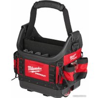 Сумка для инструментов Milwaukee Packout Pro Tote Toolbag 4932493622