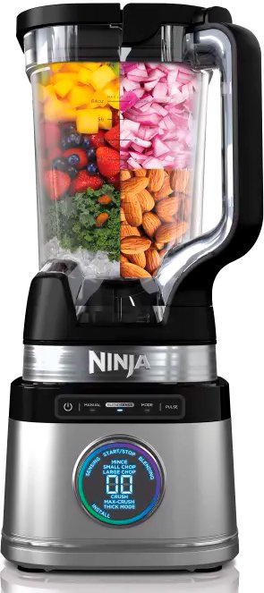 

Стационарный блендер Ninja TB201EU