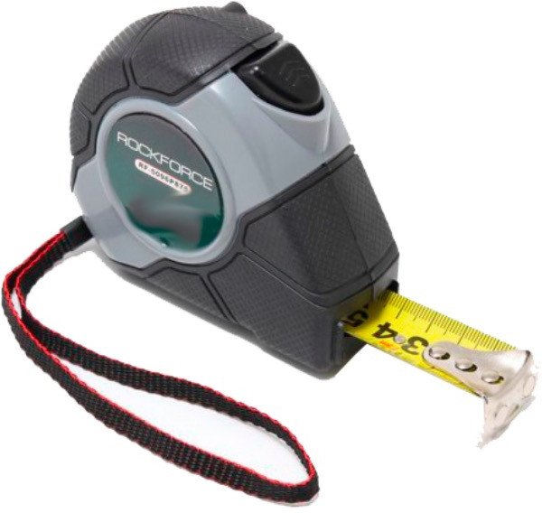 

Рулетка RockForce RF-5096P803