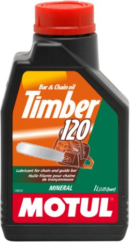 Motul Timber 120 1л