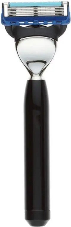 

Бритвенный станок IL Ceppo RA302F (черный)