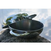 Миска Tatonka Bowl With Grip 4033.000