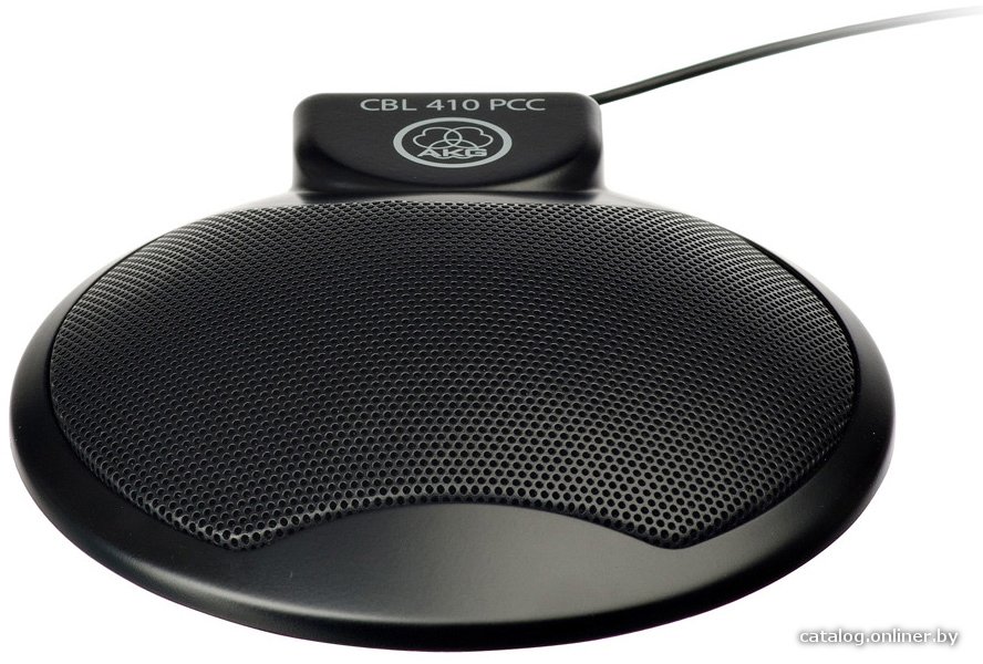 Проводной микрофон AKG CBL410 PCC