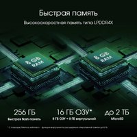 Планшет Digma Pro Empire 4G 8GB/256GB (серый)