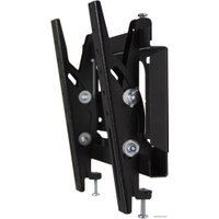 Кронштейн для телевизора ПринтЛюкс PL 201.B (черный)