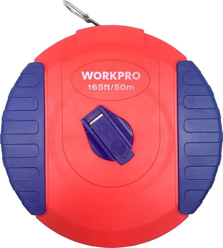 Рулетка Workpro WP263002