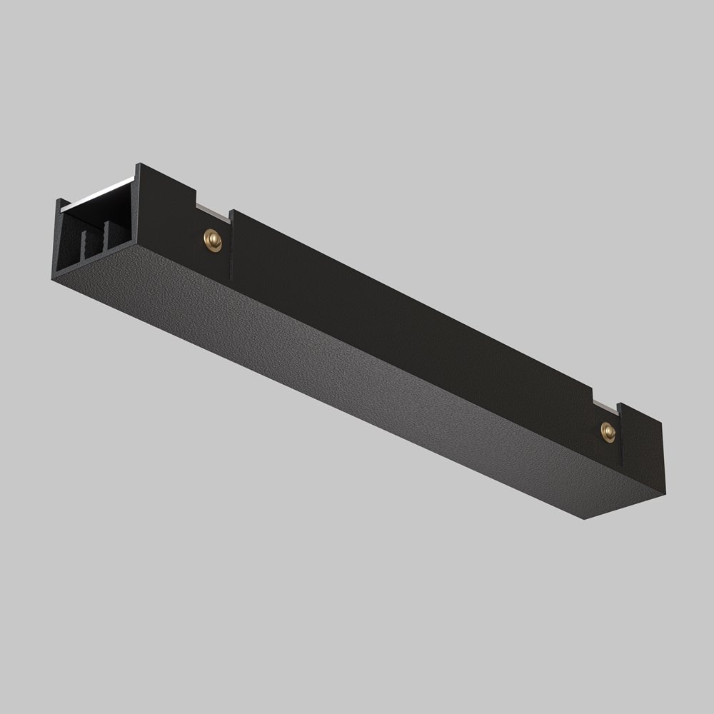 

Коннектор питания шинопровода Technical Basity TRA172IPC-1B