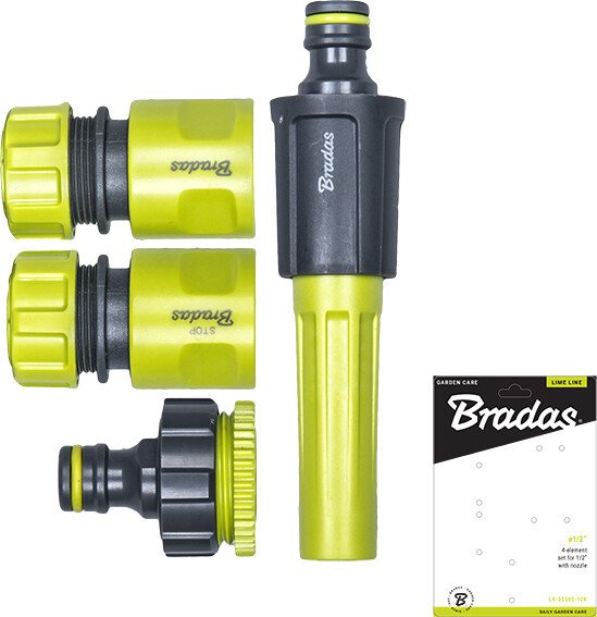 

Система полива Bradas Lime Line LE-05500-12K