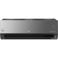 Кондиционер LG Artcool Mirror AC09BQ