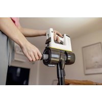 Пылесос Karcher VC 4 Cordless myHome Pet 1.198-633.0