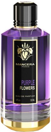 

Парфюмерная вода Mancera Purple Flowers EdP (120 мл)