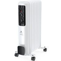 Масляный радиатор Royal Clima Guarda ROR-GU9-2000M в Барановичах