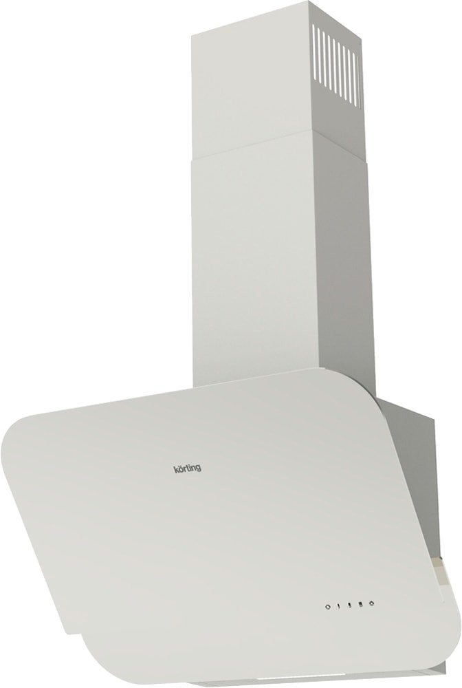 

Кухонная вытяжка Korting KHC 66135 GW