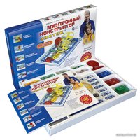 Конструктор Знаток Электронный 180 схем