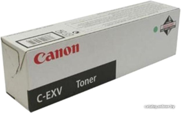 Картридж Canon C-EXV50