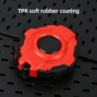 Мерная лента Deli DL9920Y