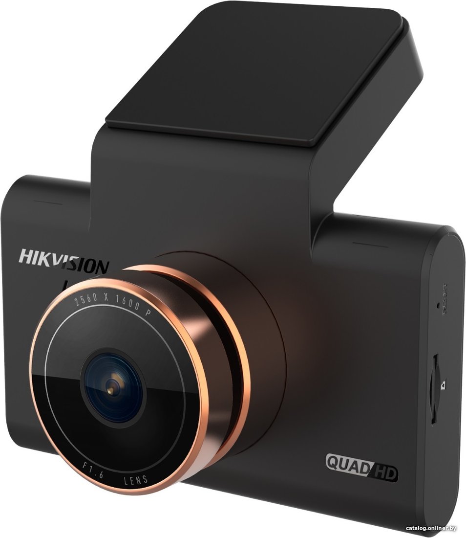 Видеорегистратор Hikvision AE-DC5313-C6PRO