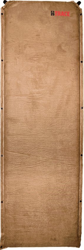 

Самонадувающийся коврик BTrace Warm Pad 7 Large