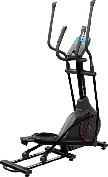 

Эллиптический тренажер CardioPower Ergo 5