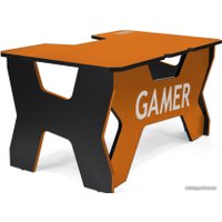 Геймерский стол Generic Comfort Gamer2/NO