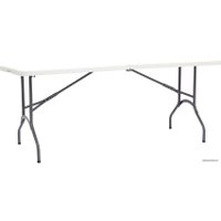 Стол Stool Group Кейт 180 чемодан (белый)