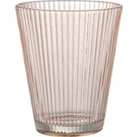 Набор стаканов для воды и напитков Agness 889-168 (с крышкой-стаканом)