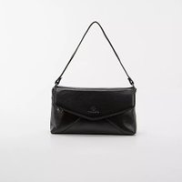 Женская сумка VALIGETTI 186-A5630-VG-BLK (черный)