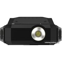 Телефон Maxvi P100 (черный)