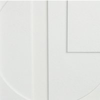 Картина Bergenson Bjorn 3D Minimalism BB0000843