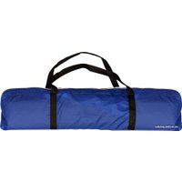 Треккинговая палатка Мультидом VL84-225 (красный/синий)