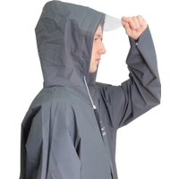 Дождевик Следопыт PF-RC-07 (р. 56-58, серый)