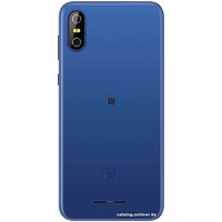 Телефон TeXet TM-5083 Pay 5 3G (синий)