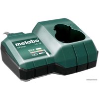 Дрель-шуруповерт Metabo PowerMaxx BS 600984000 (с 2-мя АКБ)