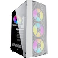 Компьютер Iven Gaming White 181299