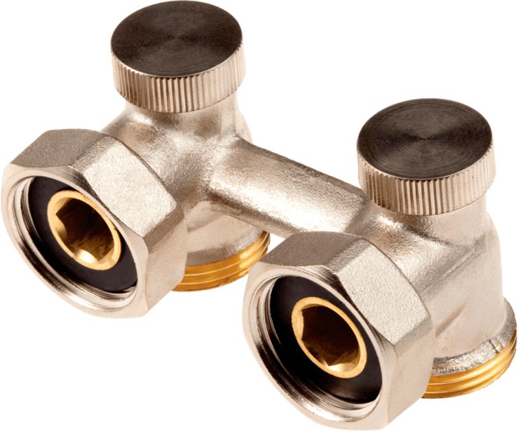 

Клапан Prado 3/4"x3/4" KY02