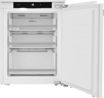 Морозильник ZUGEL ZFI870NF