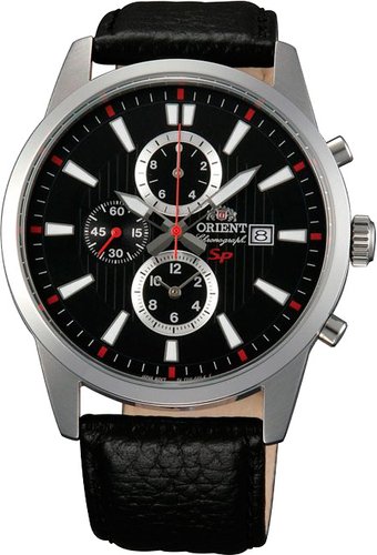 Наручные часы Orient FTT12005B