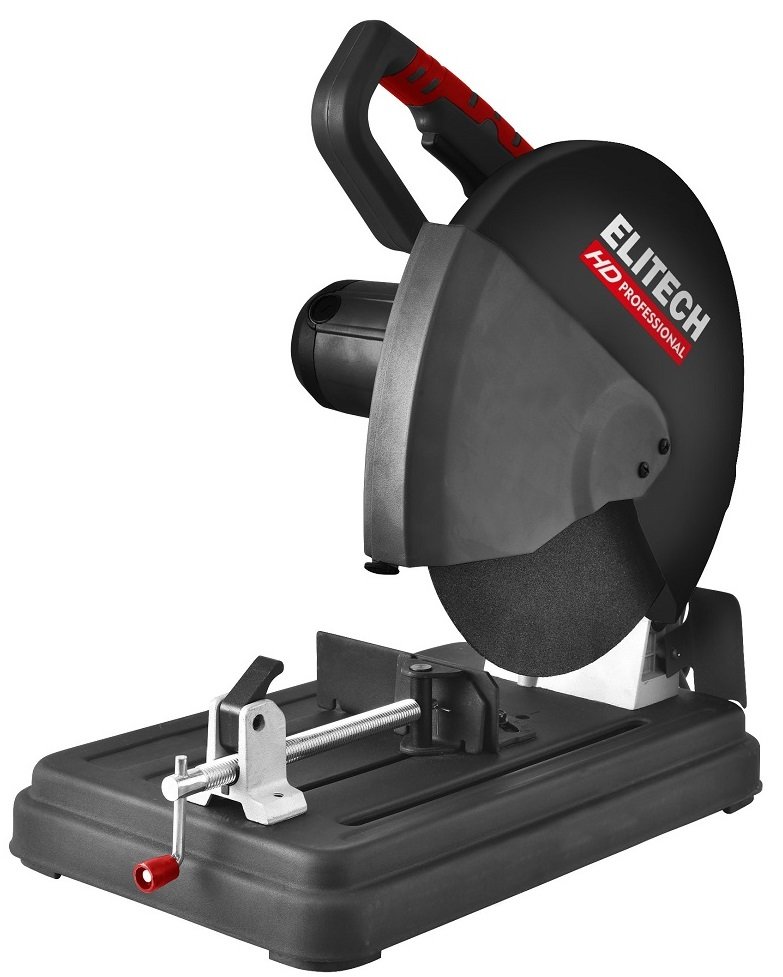 

Монтажная (отрезная) пила ELITECH CS 2535 E2004.005.00