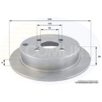  Comline ADC01115