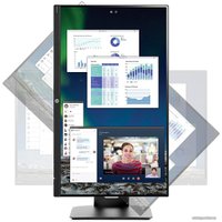 Монитор HP VH240a