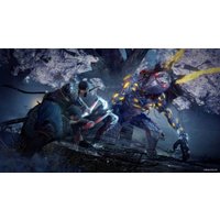 Коллекция Nioh для PlayStation 5