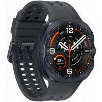 Умные часы Samsung Galaxy Watch Ultra2 2026 47 мм LTE (черный титан)