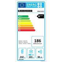 Холодильник Liebherr CBNef 4815 Comfort