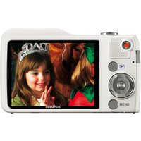 Фотоаппарат Olympus VG-170