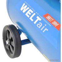 Компрессор Welt AR50VT