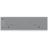 Управляемый коммутатор 3-го уровня Ubiquiti UniFi Switch Pro Max 16 PoE
